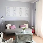 Apartment Magdalena *