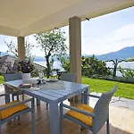 Magdalena Apartment Cannero Riviera