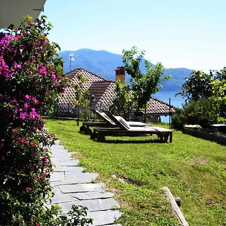 Magdalena Appartement *