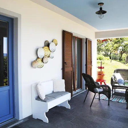 Appartement Magdalena *