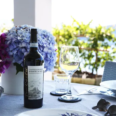 Appartement Magdalena Cannero Riviera