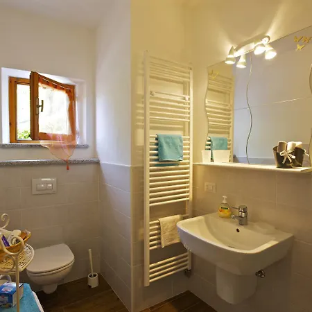 Appartement Magdalena *