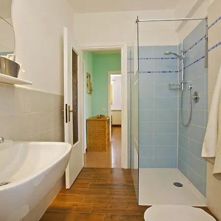 Magdalena Apartment Cannero Riviera