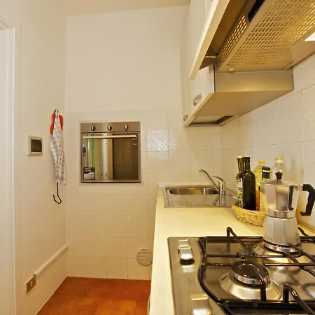 Apartment Magdalena *