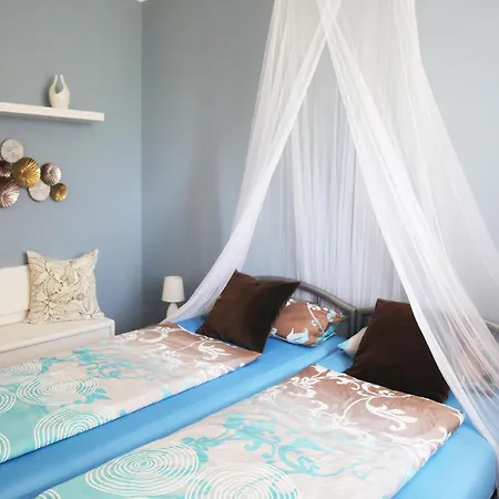 Appartement Magdalena