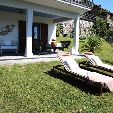 Magdalena Appartement *