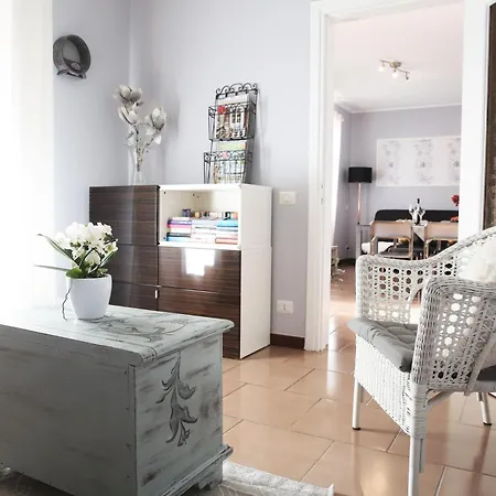 Apartment Magdalena *