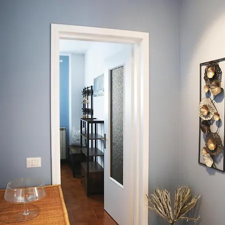 Appartement Magdalena