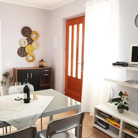 Apartment Magdalena Cannero Riviera