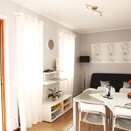 Magdalena Apartment *