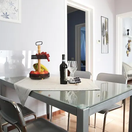 Magdalena Appartement Cannero Riviera