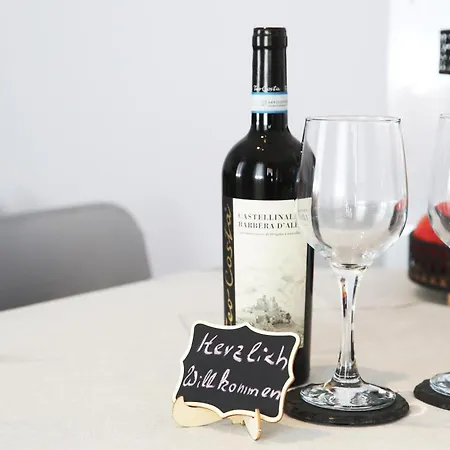 Magdalena Cannero Riviera