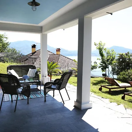 Appartement Magdalena