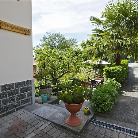 Appartement Magdalena *