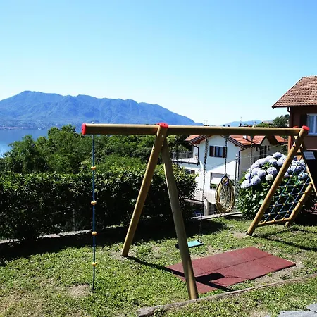 Apartment Magdalena Cannero Riviera