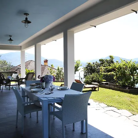 Magdalena Cannero Riviera