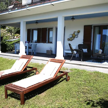 Appartement Magdalena *