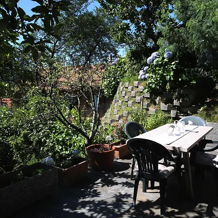 Appartement Magdalena *