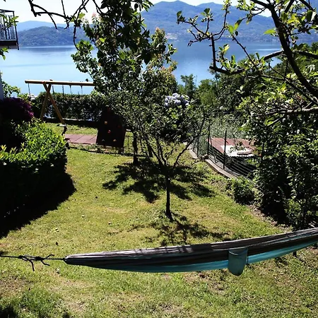 Appartement Magdalena *