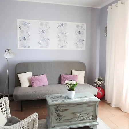 Magdalena Apartment Cannero Riviera