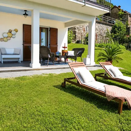 Appartement Magdalena Cannero Riviera
