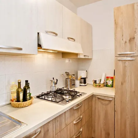 Magdalena Appartement