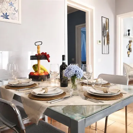 Appartement Magdalena