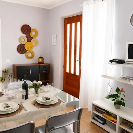 Magdalena Appartement *