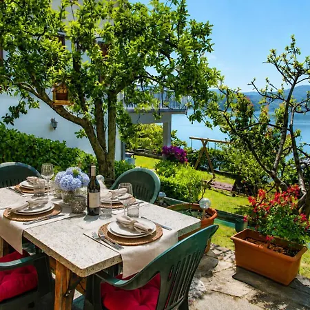 Appartement Magdalena Cannero Riviera