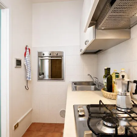 Magdalena Appartement