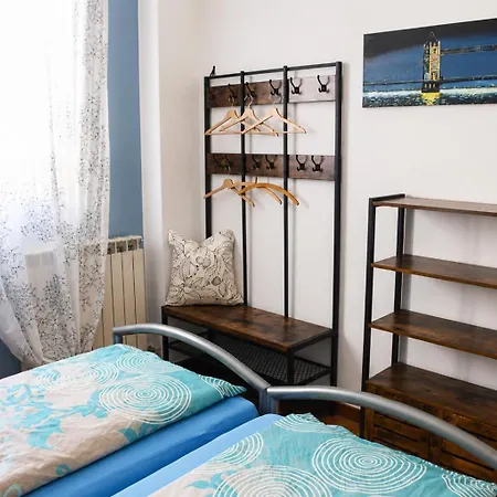 Magdalena Appartement *