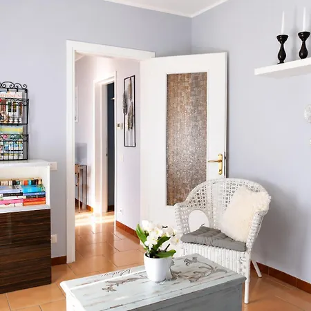 Magdalena Appartement Cannero Riviera
