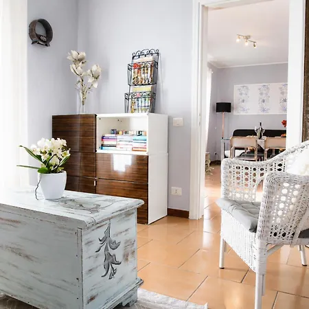 Appartement Magdalena Cannero Riviera