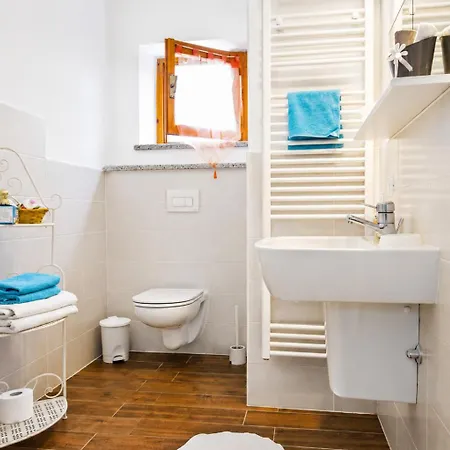Appartement Magdalena