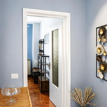 Magdalena Appartement *