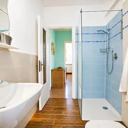 Appartement Magdalena