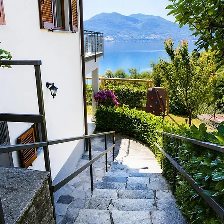 Magdalena Appartement *