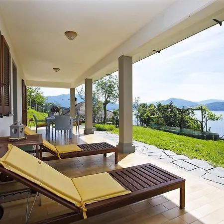 Magdalena Appartement *