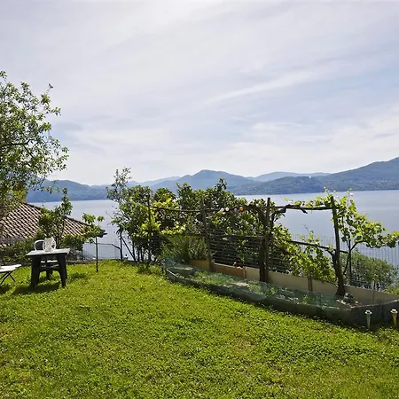 Magdalena Appartement Cannero Riviera