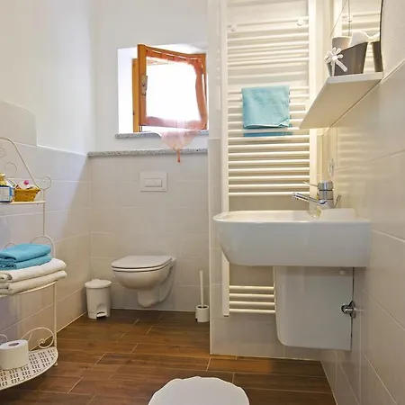 Apartment Magdalena Cannero Riviera