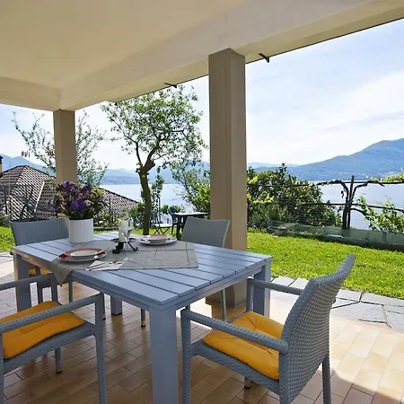 Magdalena Appartement Cannero Riviera