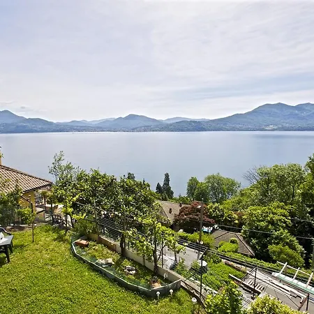 Magdalena Cannero Riviera