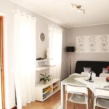 Apartment Magdalena