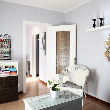 Apartment Magdalena