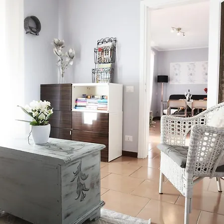 Magdalena Cannero Riviera