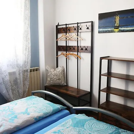 Apartment Magdalena