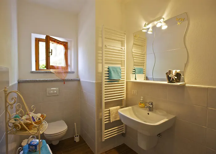 Apartamento Magdalena *