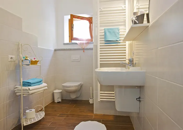 Magdalena Apartamento Cannero Riviera