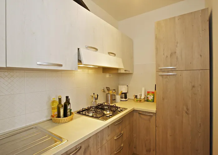 Apartamento Magdalena Cannero Riviera