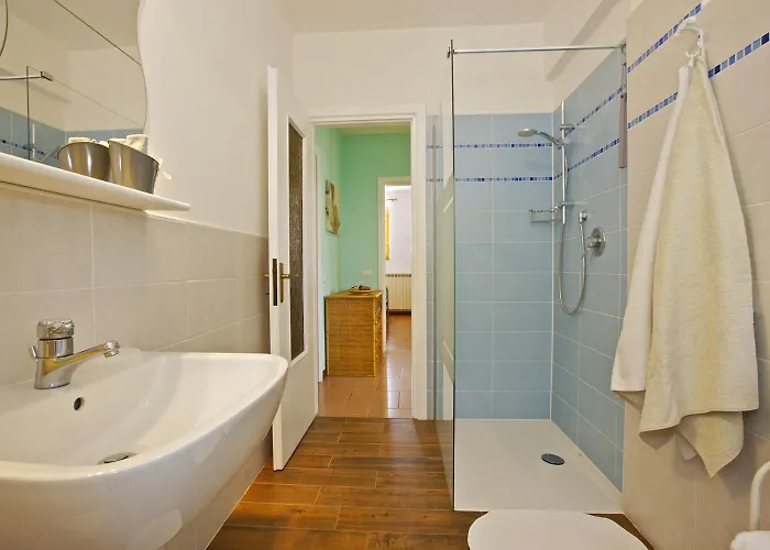 Magdalena Apartamento Cannero Riviera